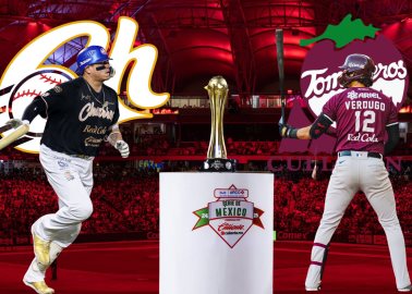 Charros vs Tomateros: sigue EN VIVO el Juego 6 | Serie Final de la LMP |¡Jalisco Campeón!