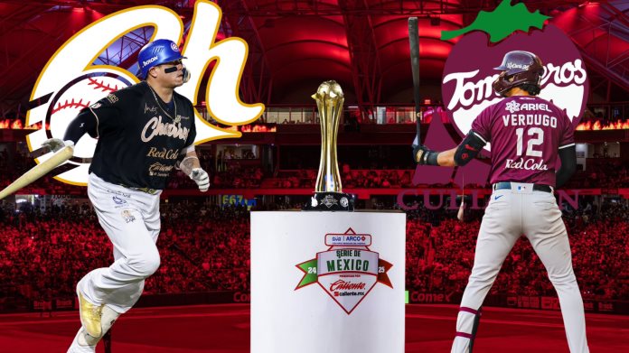 Charros vs Tomateros: sigue EN VIVO el Juego 6 | Serie Final de la LMP |¡Jalisco Campeón! Charros vs Tomateros: sigue EN VIVO el Juego 6 | Serie Final de la LMP |¡Jalisco Campeón!