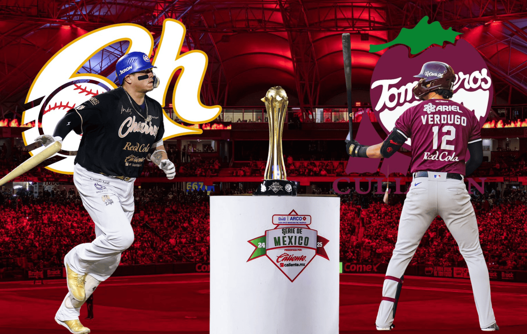 Charros vs Tomateros: sigue EN VIVO el Juego 6 | Serie Final de la LMP |¡Jalisco Campeón!