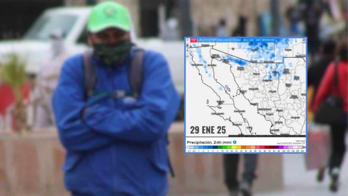 Clima en Hermosillo hoy 29 de enero: se esperan días más fríos Clima en Hermosillo hoy 29 de enero: se esperan días más fríos