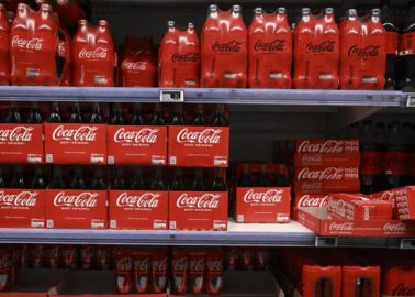 Coca-Cola retira estas bebidas por riesgo de contaminación con un químico