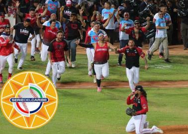 Serie del Caribe 2025: Datos curiosos de los Cardenales de Lara, equipo representante de Venezuela