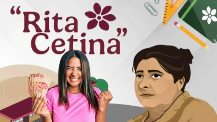 Beca Rita Cetina: este es el monto que recibirás si registras a dos o tres hijos