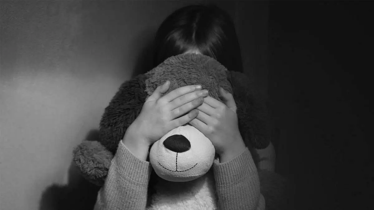 Menor de 4 años es abusado por la novia de su mamá y termina en el hospital