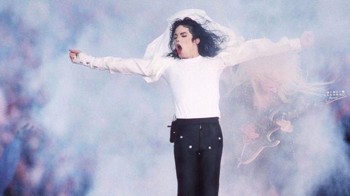 Michael Jackson en el Super Bowl XXVII: El show de medio tiempo que rompió récords Michael Jackson en el Super Bowl XXVII: El show de medio tiempo que rompió récords