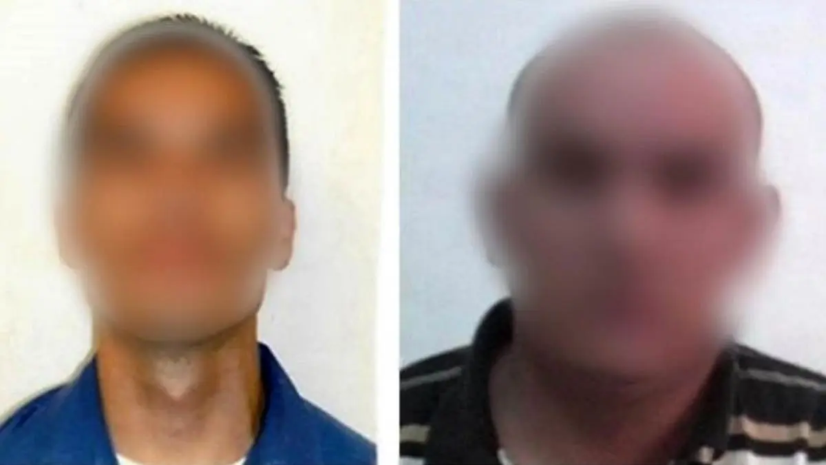 Localizan en cárceles de Estados Unidos a dos hombres reportados como desaparecidos en Sonora