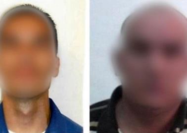 Localizan en cárceles de Estados Unidos a dos hombres reportados como desaparecidos en Sonora