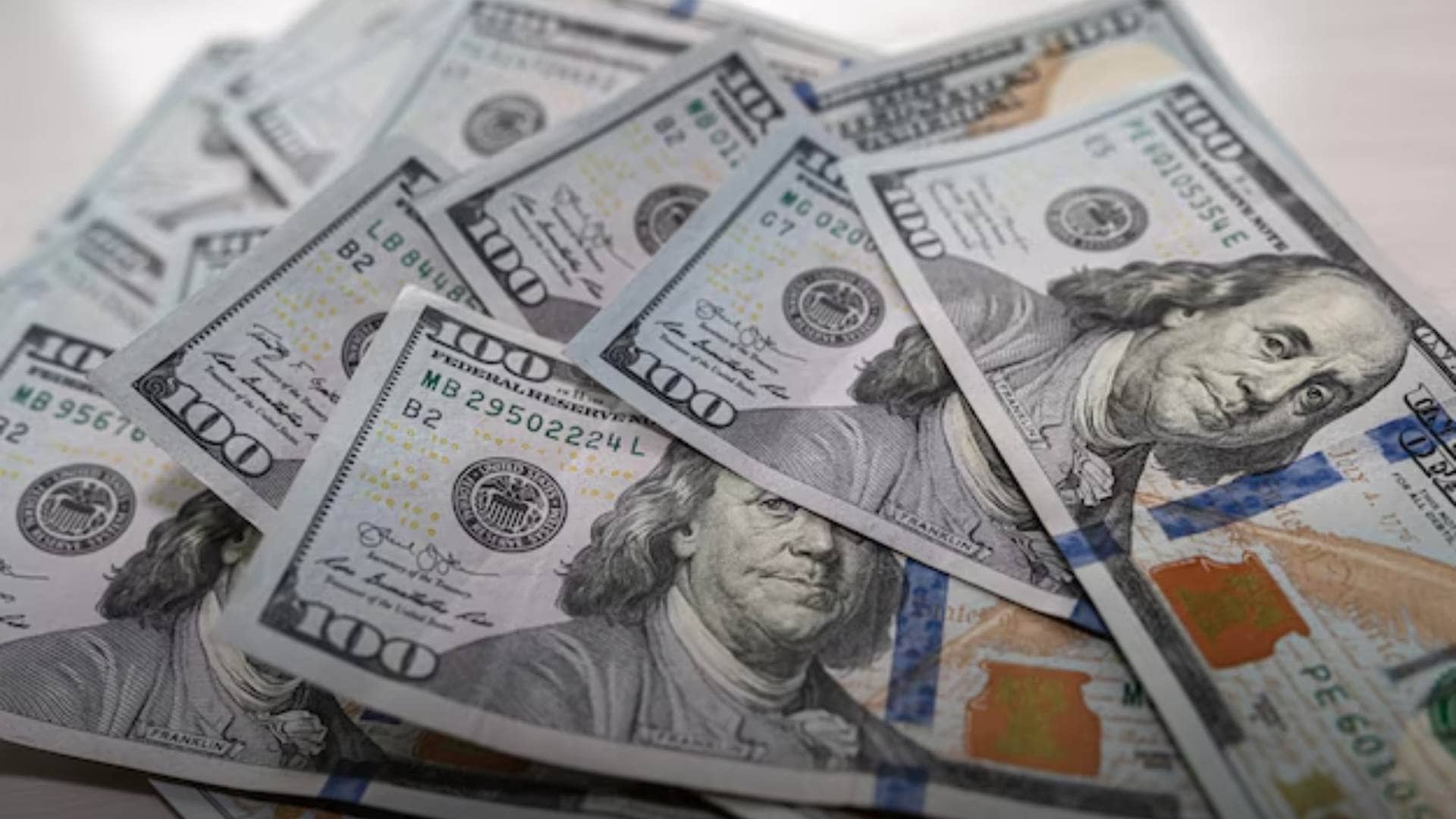 Precio del dólar hoy martes 28 de enero: El peso se mantiene inestable