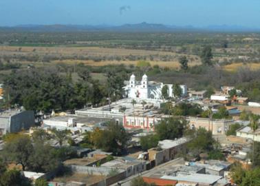 Este fascinante Pueblo Mágico de Sonora fue capital del estado en dos ocasiones