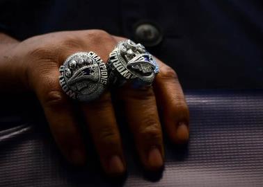 Super Bowl 2025: Los jugadores que han ganado más anillos en la historia de la NFL