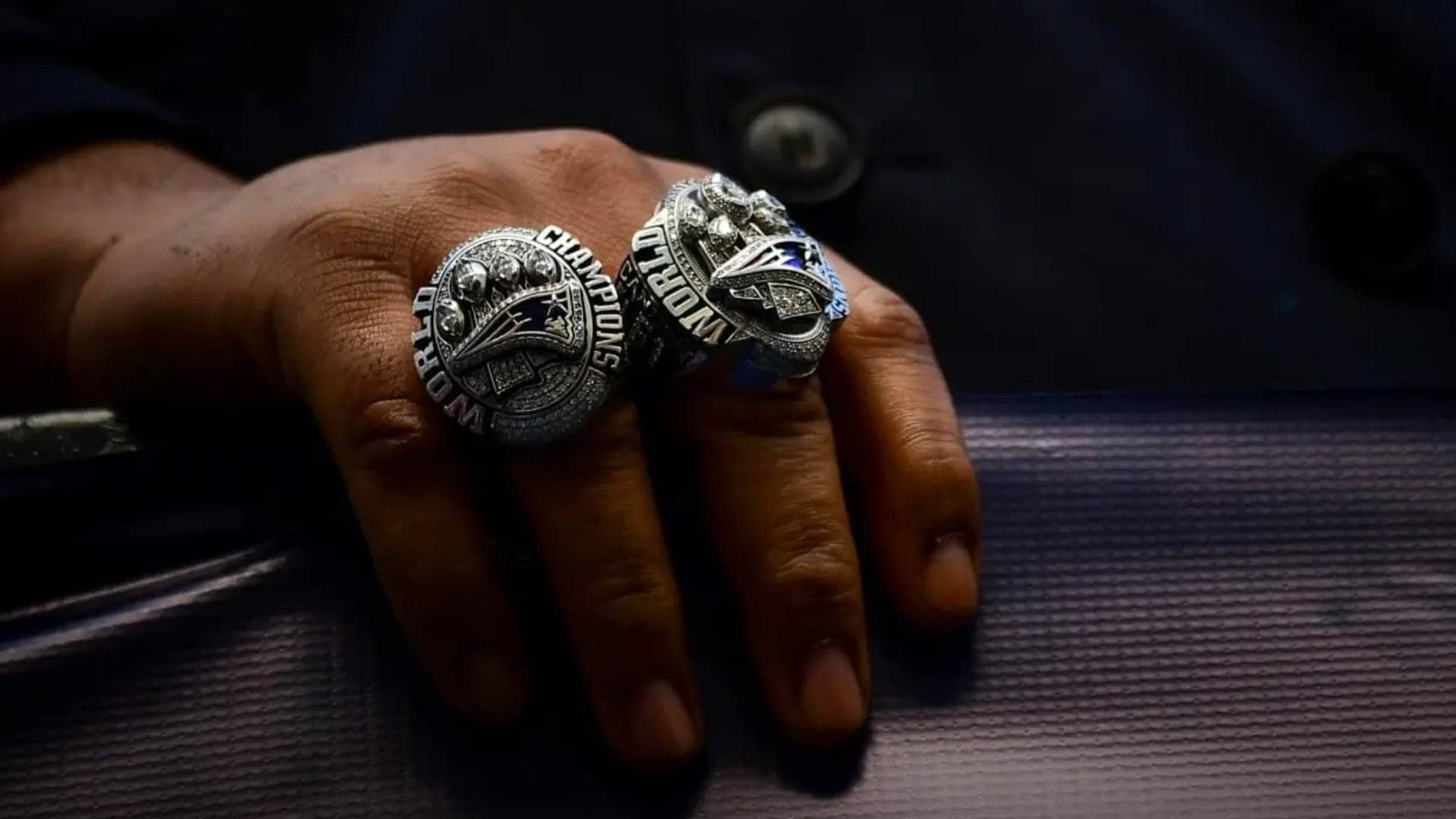 Super Bowl 2025: Los jugadores que han ganado más anillos en la historia de la NFL