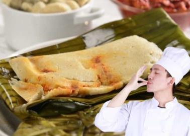 Taste Atlas revela en qué lugar de México se encuentran los mejores tamales