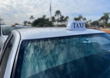 Quiere evitar sobrepoblación de taxis "pirata"