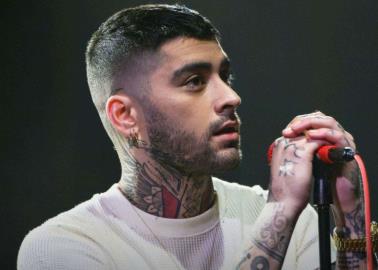 Zayn Malik confirmado en México: Estos son los precios oficiales para su concierto