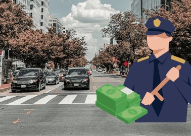 ¿De cuánto es la multa por estacionarse en zona peatonal en la CDMX? Esto dicen las autoridades