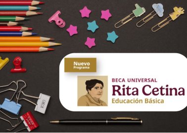 Beca Rita Cetina | Estos son los establecimientos en los que puedes usar la tarjeta del Bienestar