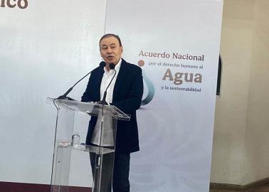 Buscan administrar el agua para impulsar la agricultura e industria