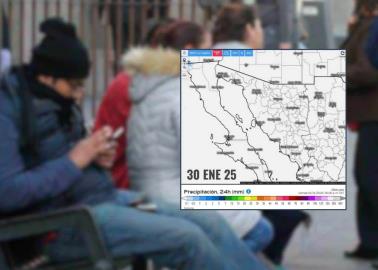 Clima en Hermosillo hoy 30 de enero: pronostican más frío para el siguiente mes