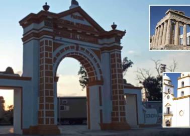 Esta encantadora ciudad es conocida como  "La Atenas de Sonora"; entérate por qué