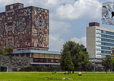 Estas carreras de la UNAM piden pocos aciertos, tienen baja demanda y con futuro prometedor