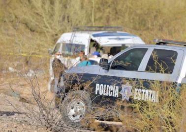 Fiscalía de Sonora comienza procesos de identificación de fosas clandestinas en Hermosillo