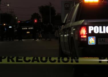 Hallan a un hombre asesinado al norte de Ciudad Obregón