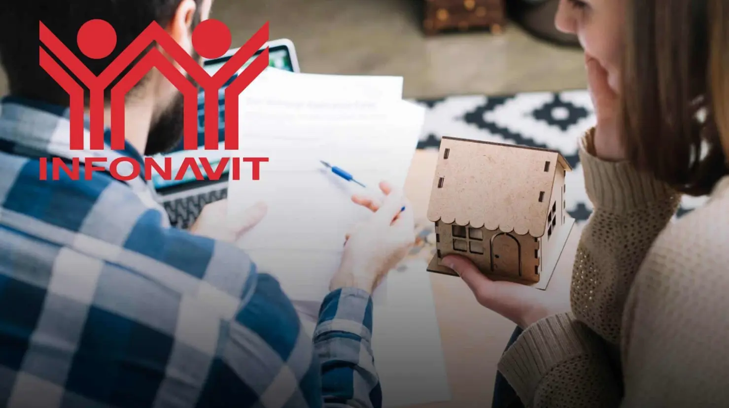 Infonavit: ¿Cuántos puntos se necesitan para comprar una casa y dónde consultarlos?