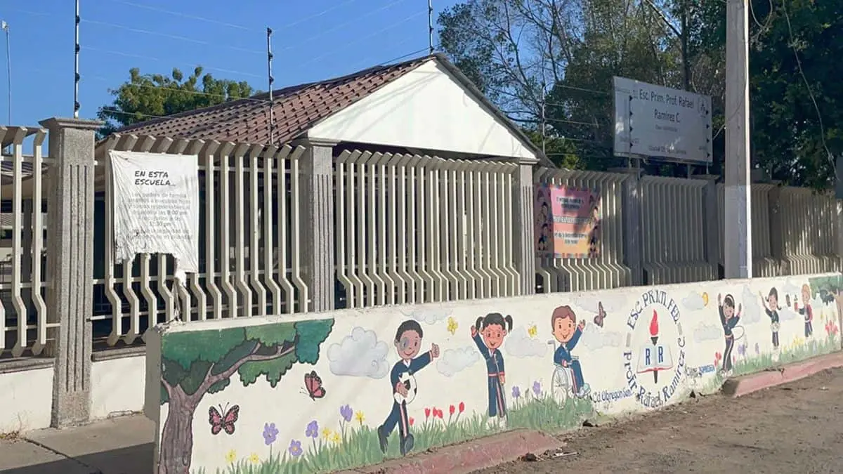 Invertirán en escuelas