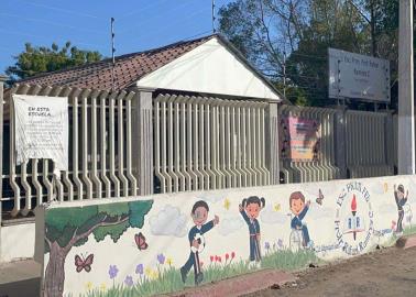 Invertirán en escuelas