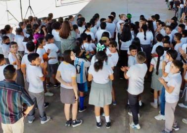 SEC: La próxima semana inician las inscripciones de preescolar, primaria y secundaria