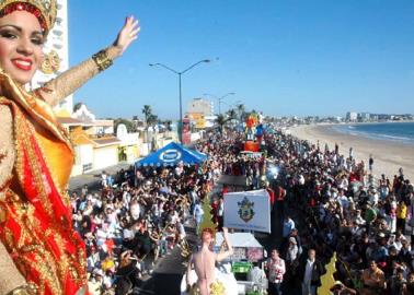 Mejores presentaciones musicales en la historia del Carnaval de Mazatlán