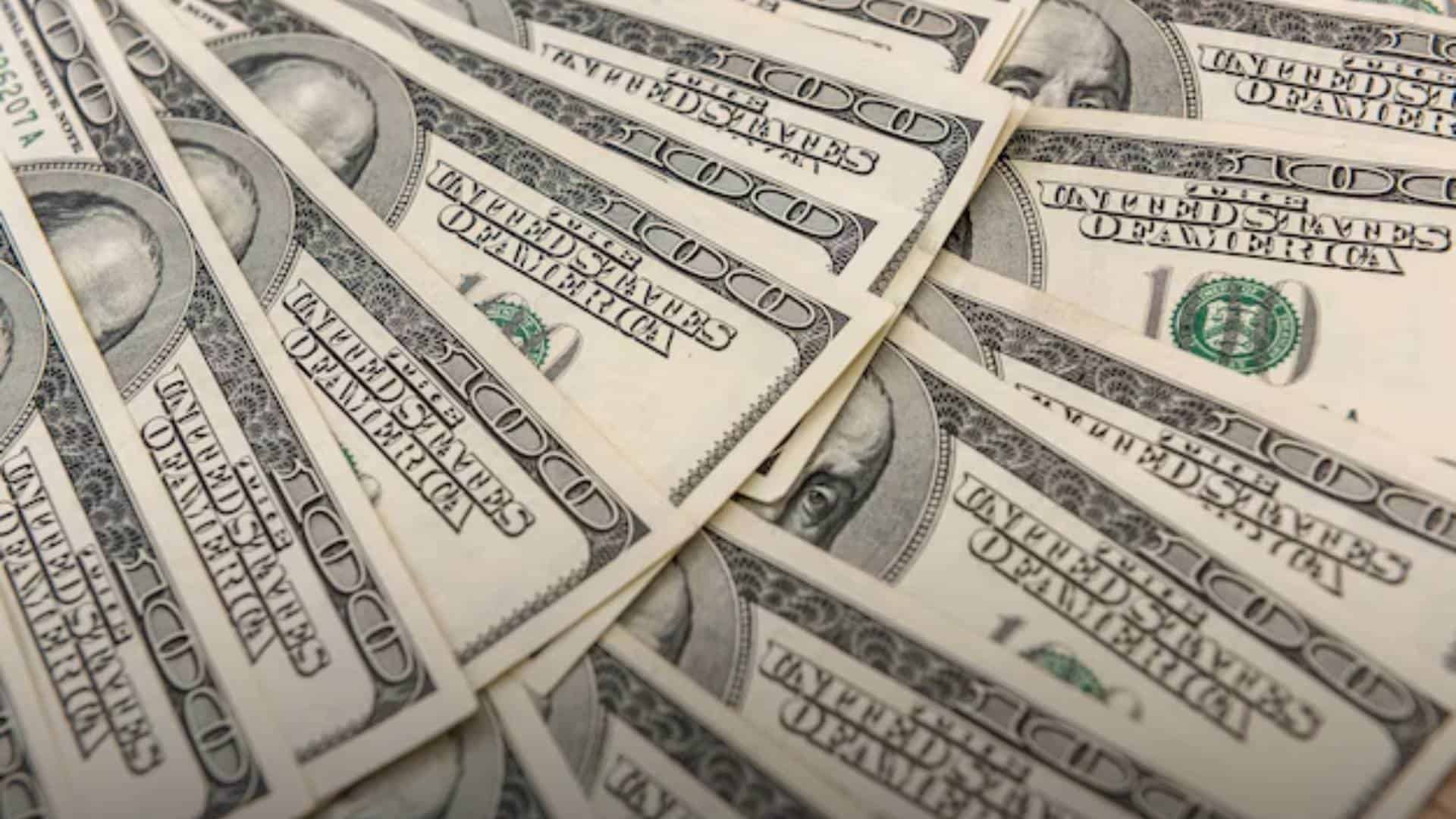 Precio del dólar hoy 29 de enero: El peso mantiene ganancia