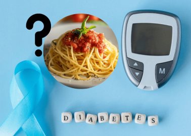 ¿Puedo comer pasta al padecer diabetes? Esto dice la Asociación Mexicana de Diabetes