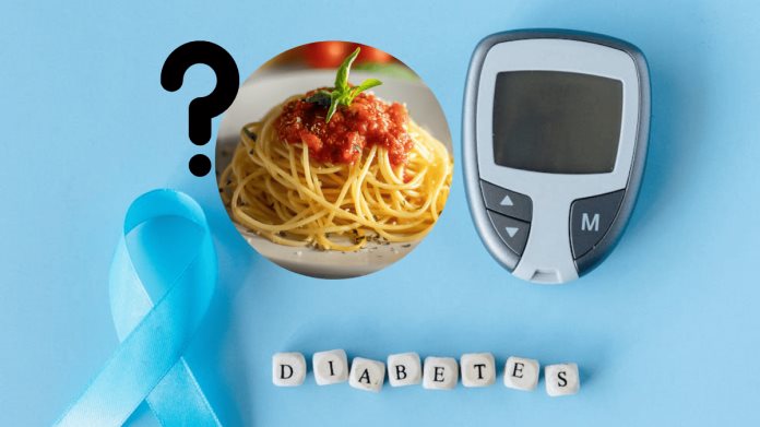 ¿Puedo comer pasta al padecer diabetes? Esto dice la Asociación Mexicana de Diabetes ¿Puedo comer pasta al padecer diabetes? Esto dice la Asociación Mexicana de Diabetes