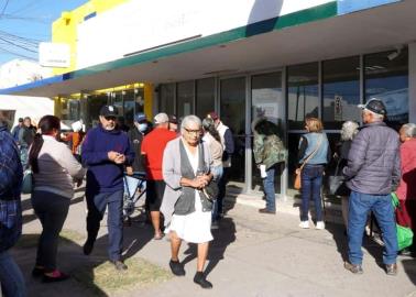 Alertan por estafas a adultos mayores