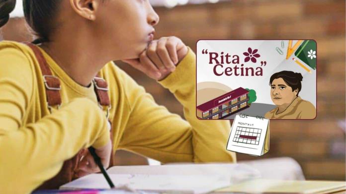 Beca Rita Cetina 2025: ¿Cuándo y cómo recibirán el primer pago de febrero? Beca Rita Cetina 2025: ¿Cuándo y cómo recibirán el primer pago de febrero?