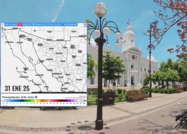 Clima en Hermosillo hoy 31 de enero; fin de semana con tardes más cálidas