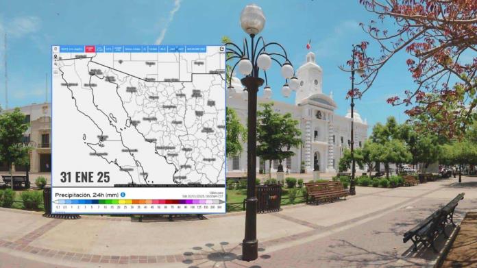 Clima en Hermosillo hoy 31 de enero; fin de semana con tardes más cálidas Clima en Hermosillo hoy 31 de enero; fin de semana con tardes más cálidas