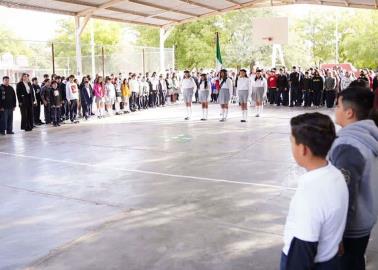 Este fin de semana es el primer megapuente para estudiantes de educación básica