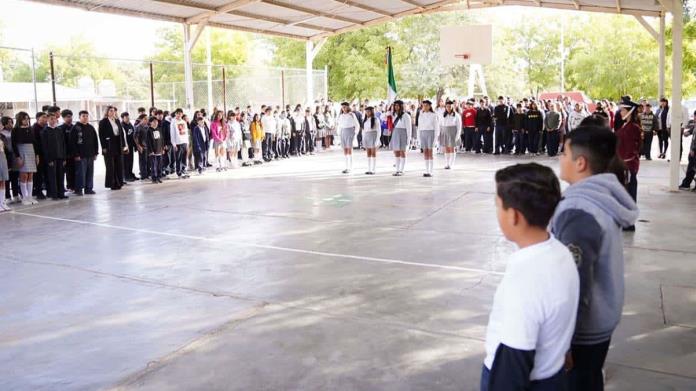 Este fin de semana es el primer megapuente para estudiantes de educación básica Este fin de semana es el primer megapuente para estudiantes de educación básica