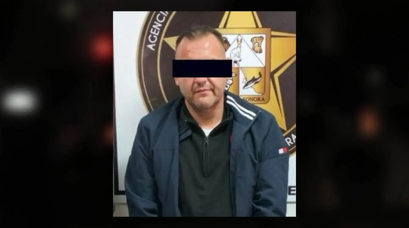 Investigan a Ramón Gerardo por feminicidio en Ciudad Obregón