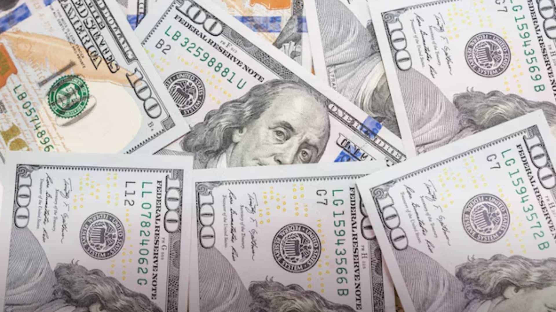 Precio del dólar hoy jueves 30 de enero: el peso mexicano se mantiene estable