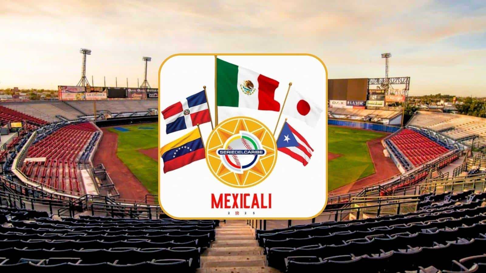 Serie del Caribe 2025: ¿Cuándo jugará México, contra quién y en dónde verlos? | Horarios