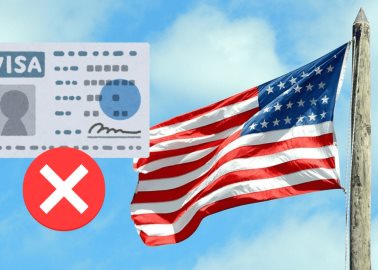 Visa americana: ¿Cuáles son las razones más comunes por las que te la pueden negar?