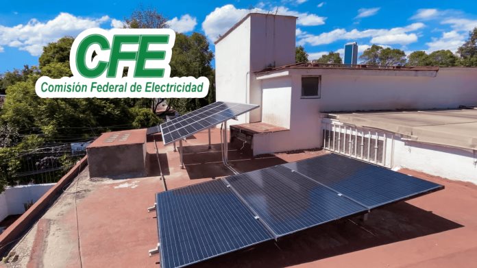 ¿La CFE me cobra si instalo paneles solares en casa? ¿La CFE me cobra si instalo paneles solares en casa?