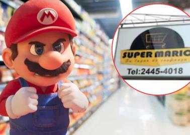 Nintendo demanda a Super Mario y pierde