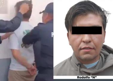 Fofo Márquez agredido en Penal de Barrientos; ¿esto puede afectar su sentencia? esto se sabe