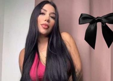 Joven influencer fallece por presunta negligencia médica en clínica privada