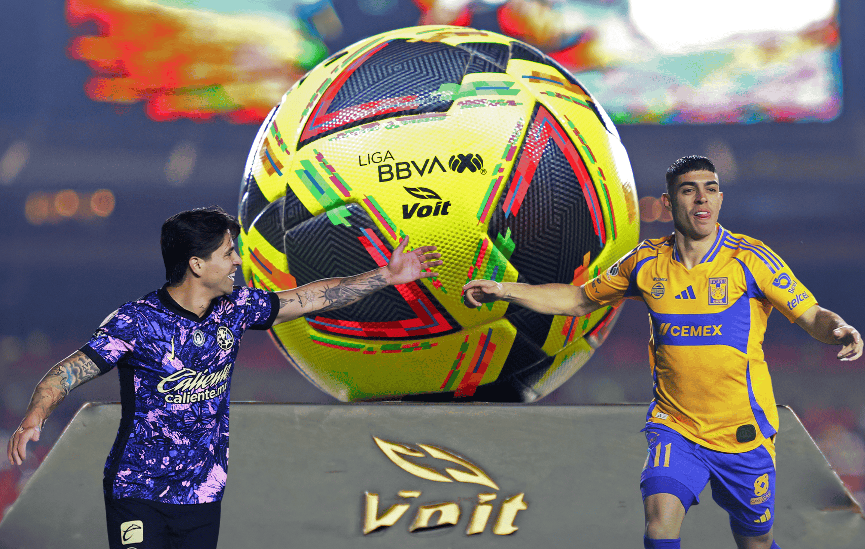 Liga MX Jornada 5: Estos son los partidos clave del fin de semana