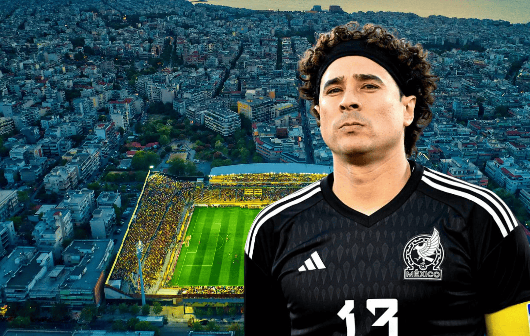 Memo Ochoa podría jugar en Grecia, reportan avanzadas negociaciones